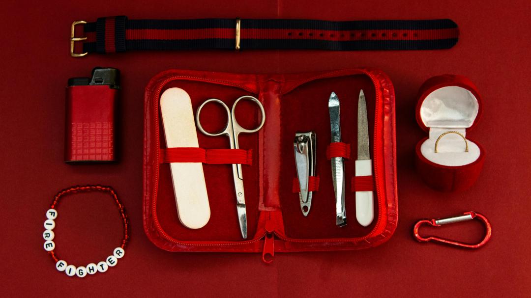 The Beauté Secrets Manicure Kit: Your Ultimate Grooming Companion