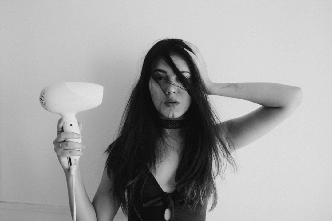 BaBylissPRO 2000 Watts PRO Nano Titanium Portofino Full-Size Dryer