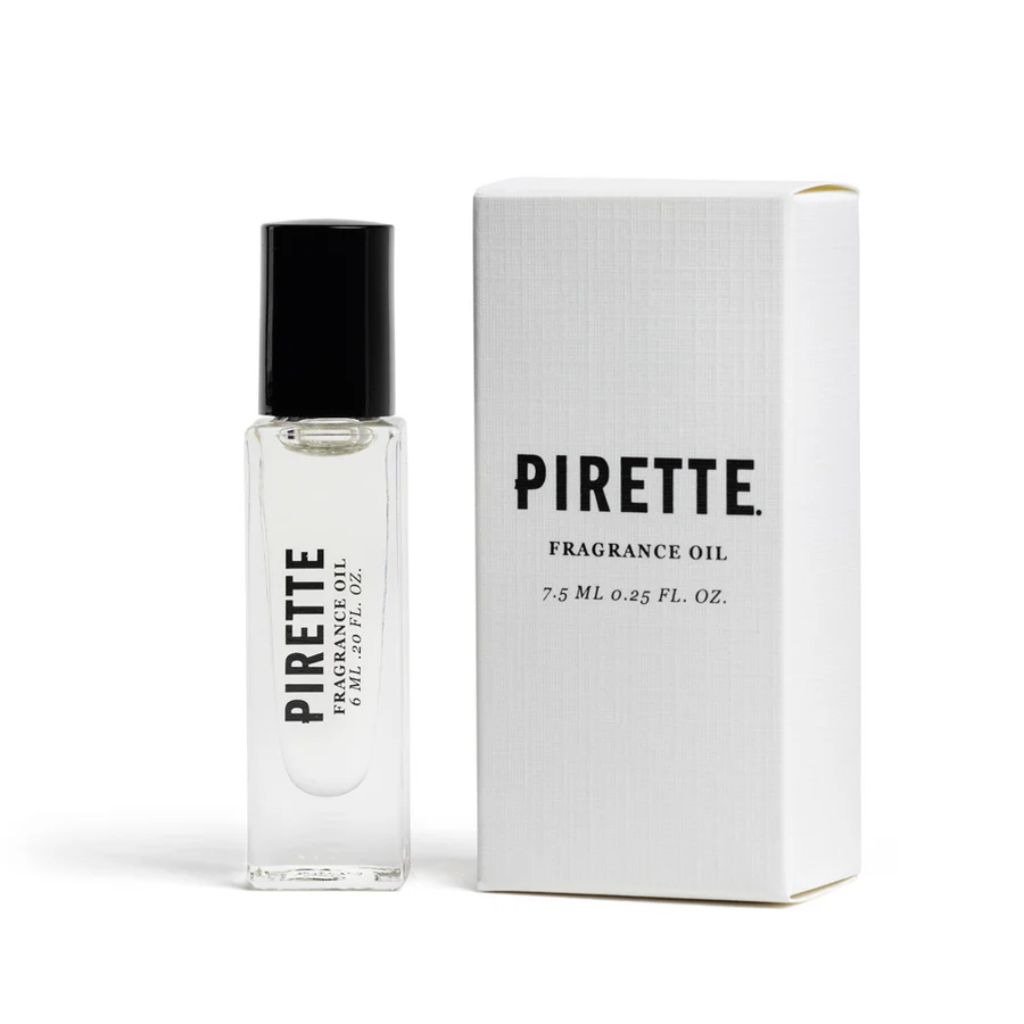 PIRETTE Mini Fragrance Oil | PIRETTE Perfume