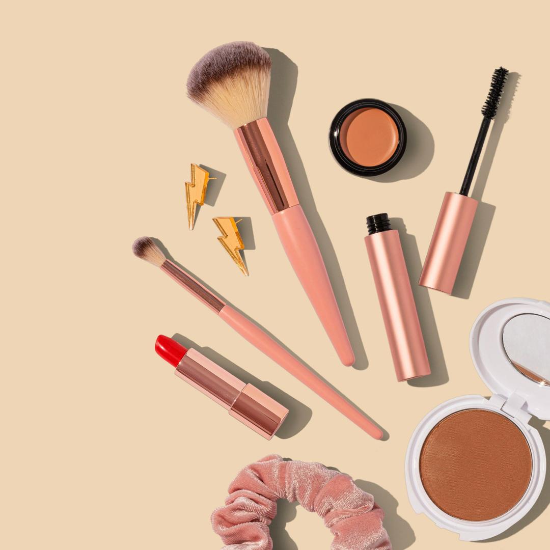 Top Makeup Essentials on Amazon India: A Comprehensive Guide