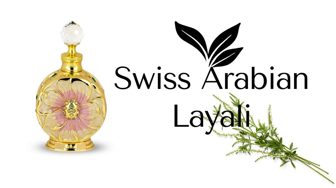 Swiss Arabian Layali – A Journey into Luxury and Affordability