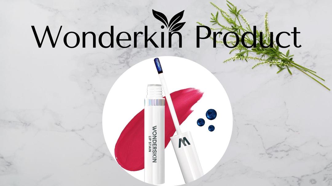 Wonderskin Wonder Blading Lip Stain Peel Off Masque: The Ultimate Beauty Revelation
