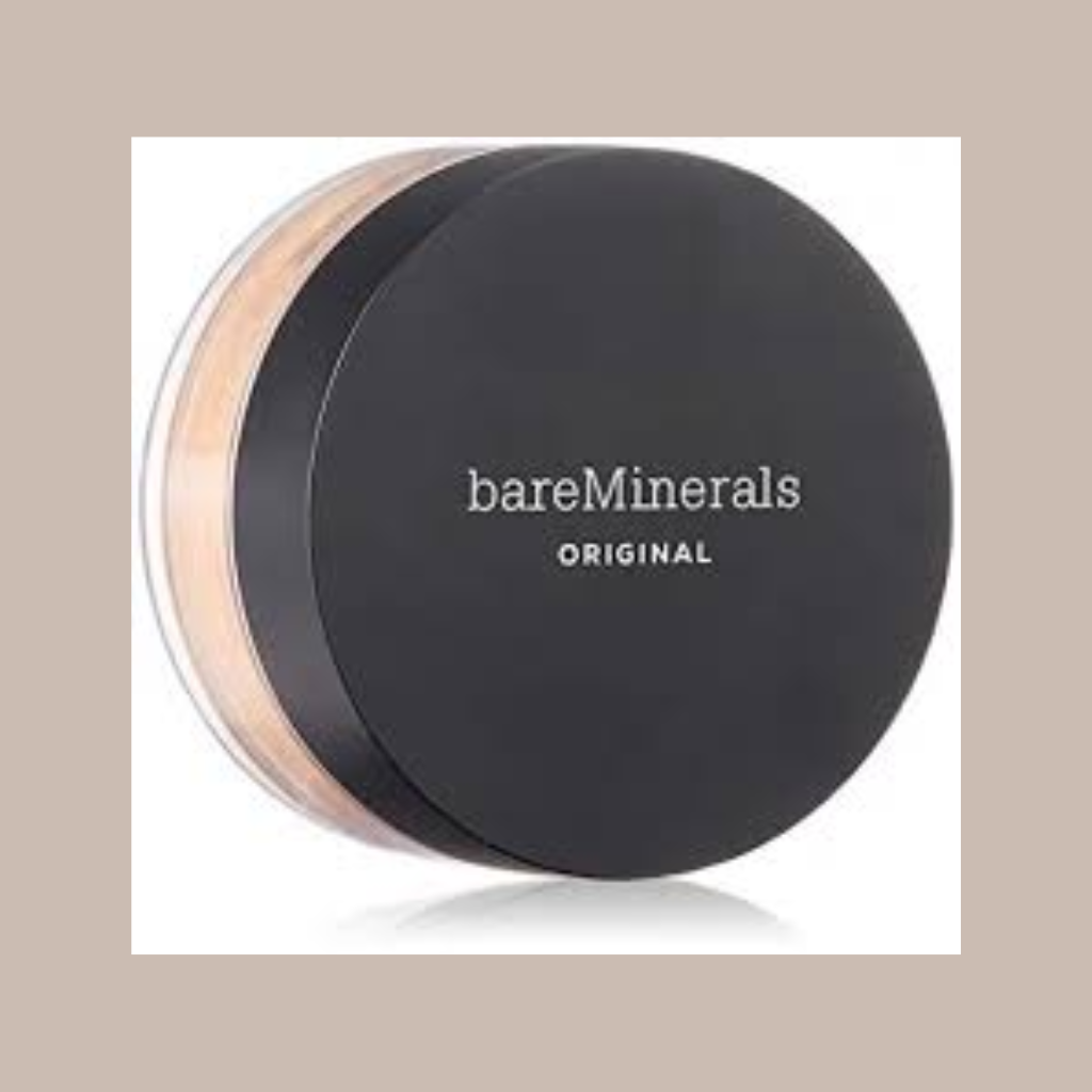bareMinerals Original Loose Powder Foundation SPF 15