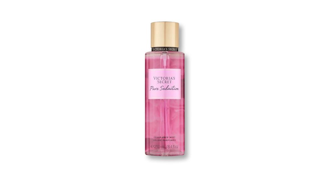 Victoria's Secret Love Spell Mist - The Ultimate Luxury Body Spray for Women
