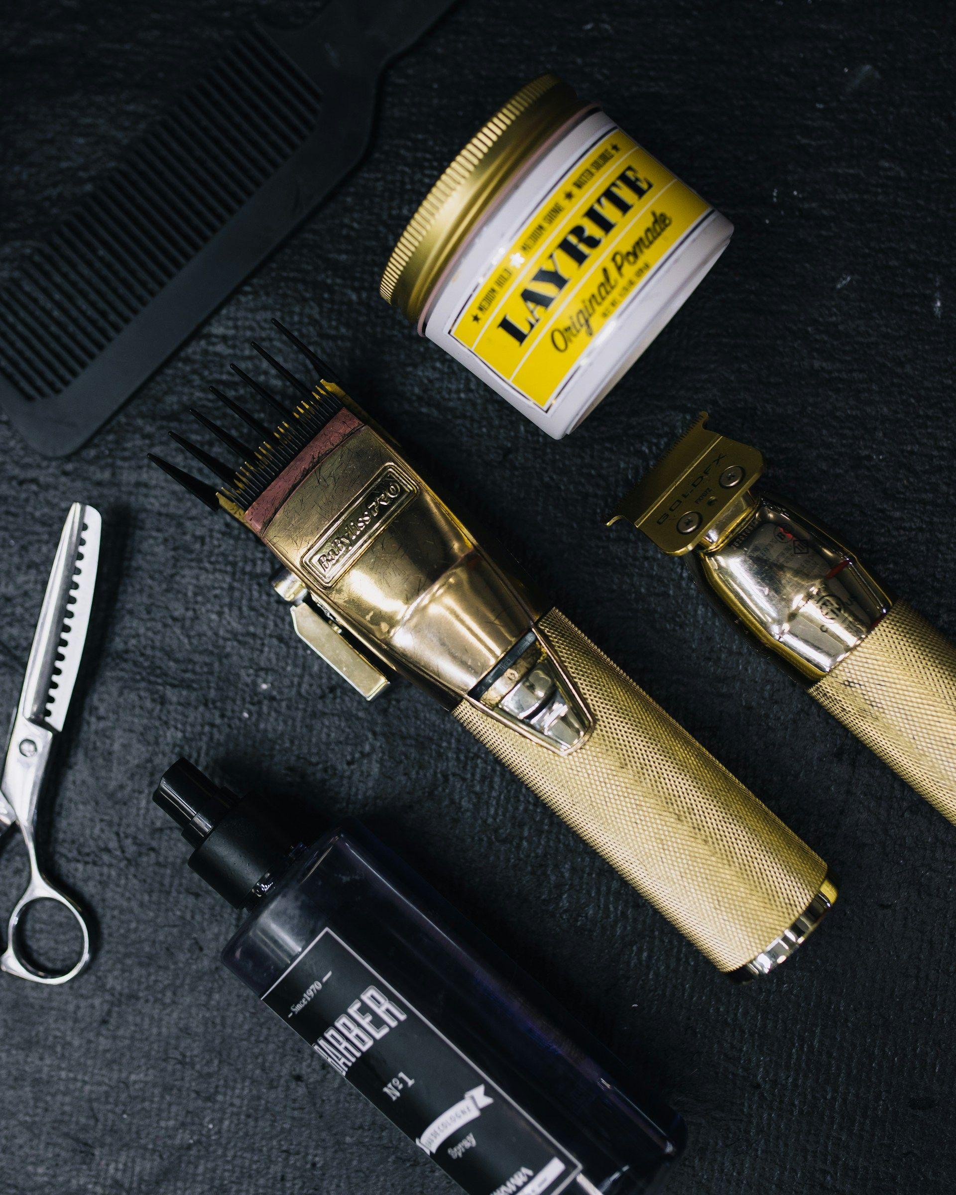 Beauty Tools & Accessories